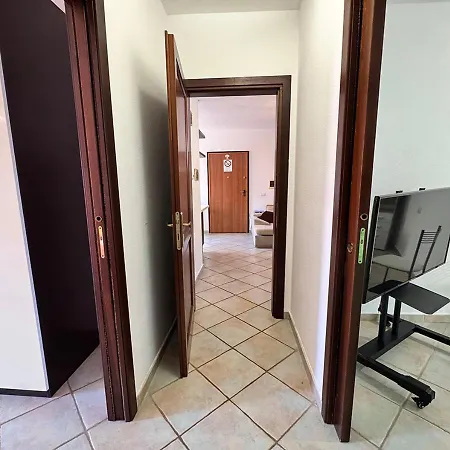 Oasi Della Pace