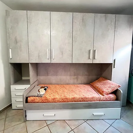 Oasi Della Pace La Maddalena (Sassari)