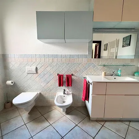 Oasi Della Pace Appartamento La Maddalena (Sassari)