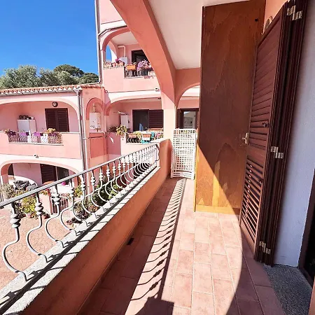 Appartamento Oasi Della Pace La Maddalena (Sassari)